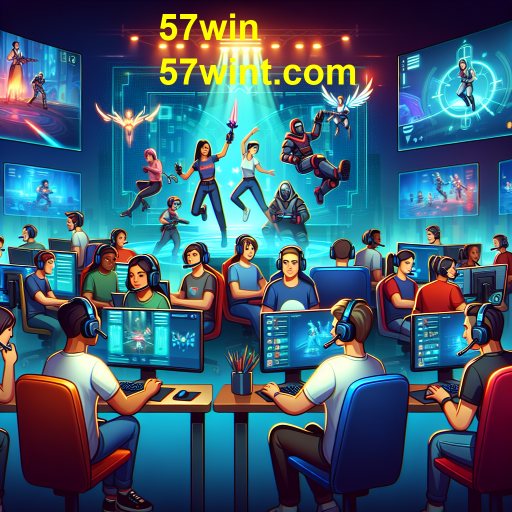A Ascensão da Categoria 'Comunidade' nos Jogos Online