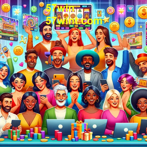 Descubra as Vantagens do Programa de Fidelidade do 57win